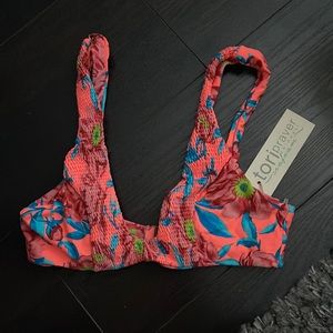 Tori Praver Swimwear Bikini Too